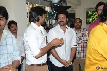 Supreme Movie Opening